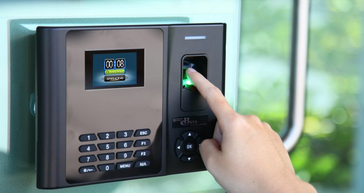 Types of biometric attendance system and their benefits