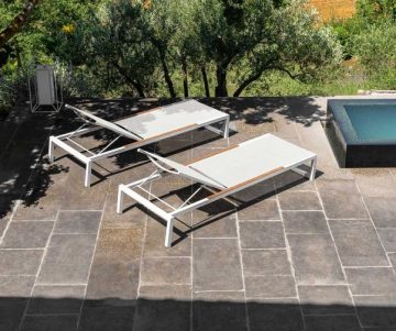 The Difference Between A Sunbed And A Lounger