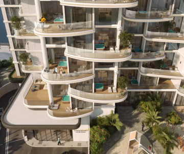 The Role Of Property Developers In Boosting Local Economies