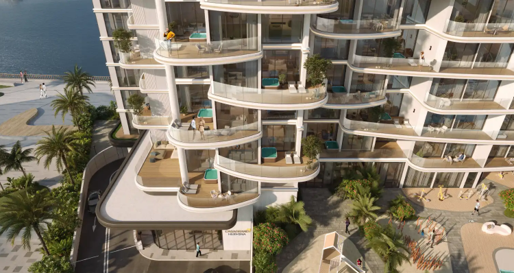 The Role Of Property Developers In Boosting Local Economies